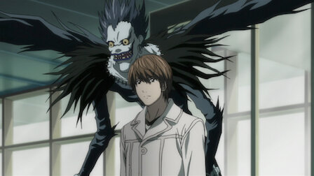 The Complete Death Note Timeline  Channel Frederator  YouTube